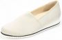 HASSIA Instappers Dames Piacenza Maat: 41 5 Materiaal: Textiel Kleur: Beige - Thumbnail 15