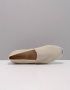 HASSIA Instappers Dames Piacenza Maat: 42 Materiaal: Textiel Kleur: Beige - Thumbnail 15