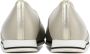 HASSIA Instappers Dames Piacenza Maat: 41 5 Materiaal: Textiel Kleur: Beige - Thumbnail 9
