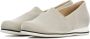 HASSIA Instappers Dames Piacenza Maat: 41 5 Materiaal: Textiel Kleur: Beige - Thumbnail 11