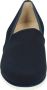 HASSIA Instappers Dames Piacenza Maat: 42 Materiaal: Textiel Kleur: Blauw - Thumbnail 10