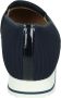 HASSIA Instappers Dames Piacenza Maat: 42 Materiaal: Textiel Kleur: Blauw - Thumbnail 11