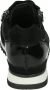 Hassi-A Hassia 302035~~~~~~~~~~~~~~~~~~~~~~~~ Lage sneakersDames sneakers Zwart - Thumbnail 8
