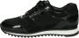 Hassi-A Hassia 302035~~~~~~~~~~~~~~~~~~~~~~~~ Lage sneakersDames sneakers Zwart - Thumbnail 10