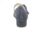 HASSIA Hakken Dames 302458 Maat: 41 5 Materiaal: Suède Kleur: Blauw - Thumbnail 11