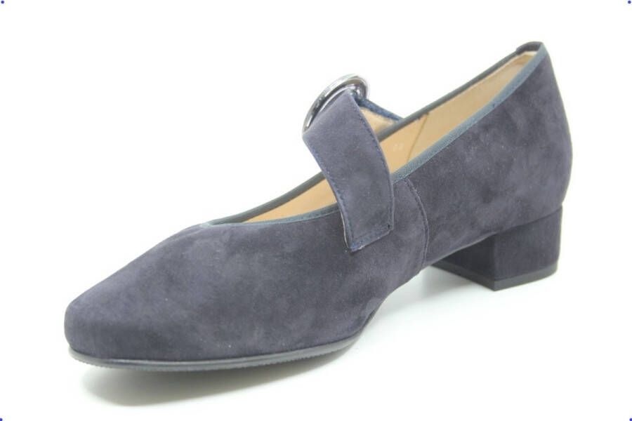 Hassi-A Hassia 302458 Hakken Dames Donkerblauw