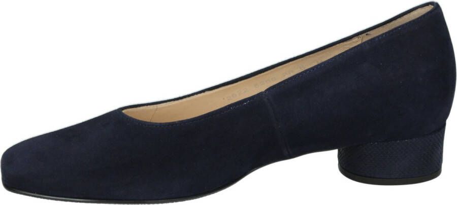 Hassi-A Hassia 302622 Volwassenen Pumps Blauw