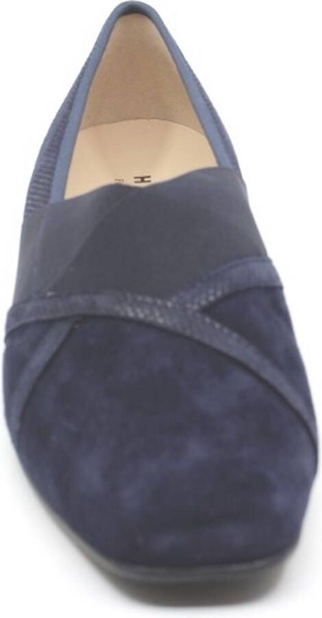 Hassi-A Hassia 303333 Pumps Blauw