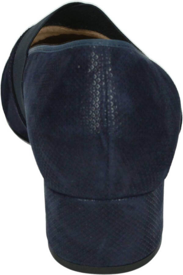 Hassi-A Hassia 303333 Pumps Blauw