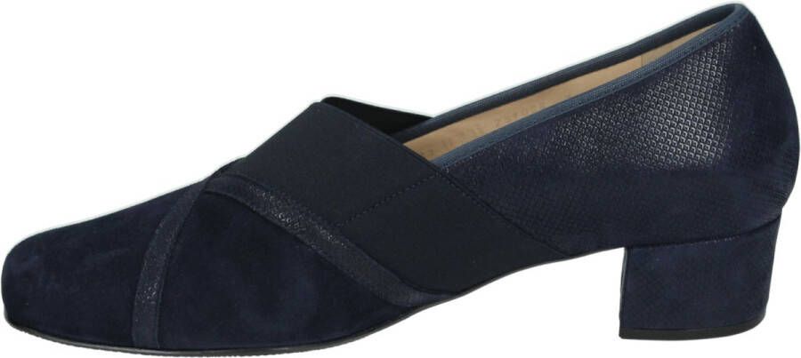 Hassi-A Hassia 303333 Volwassenen Pumps Blauw