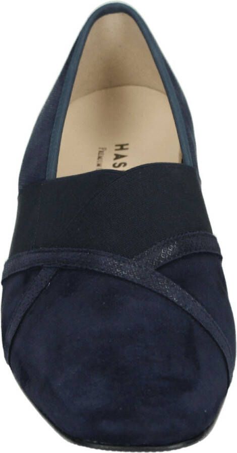 Hassi-A Hassia 303333 Volwassenen Pumps Blauw