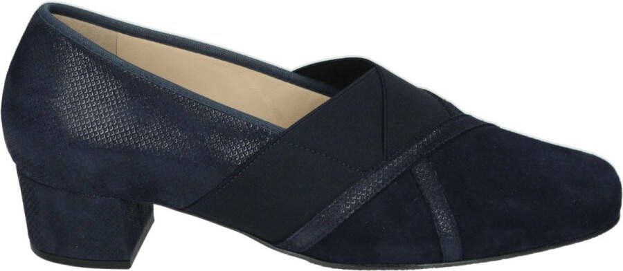 Hassi-A Hassia 303333 Volwassenen Pumps Blauw