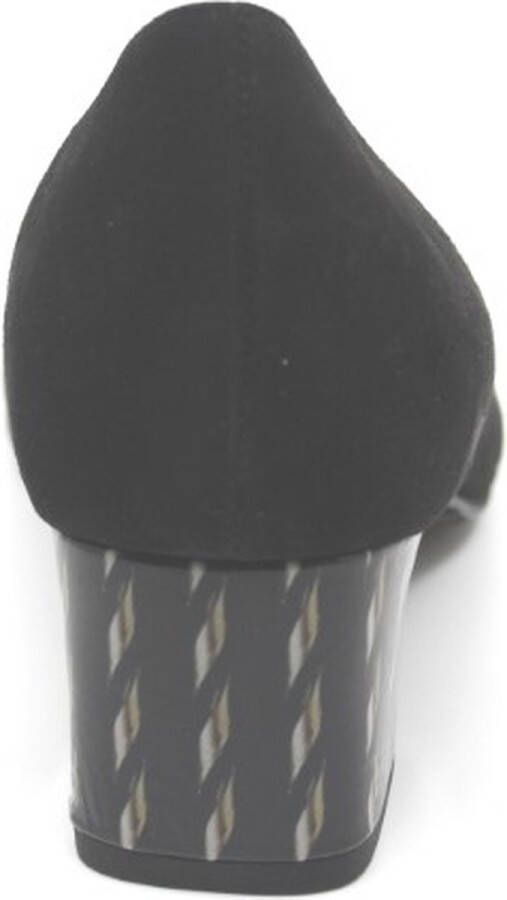 Hassi-A Hassia 304936 Pumps Zwart