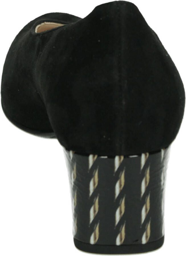 Hassi-A Hassia 304936 Pumps Zwart