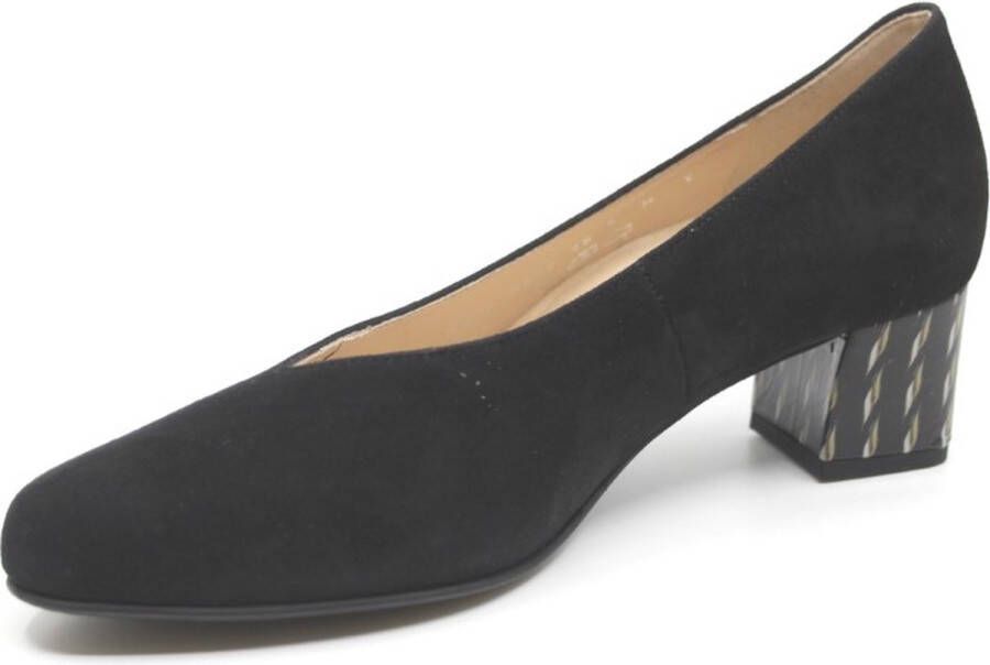 Hassi-A Hassia 304936 Pumps Zwart