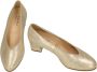 Hassi-A Hassia 304938 Volwassenen Pumps Metallics - Thumbnail 2