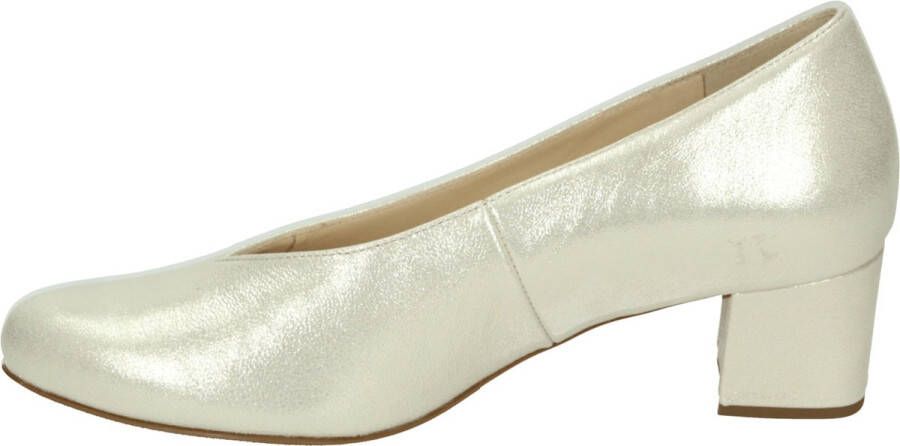 Hassi-A Hassia 304938 Volwassenen Pumps Metallics