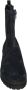 Hassi-A Hassia 306322~~~~~~~~~~~~~~~~~~~~~~~~ Half-hoge schoenen Blauw - Thumbnail 4