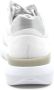 Hassi-A Hassia-5-301357-0676 witte sneaker wijdte H - Thumbnail 4