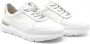 Hassi-A Hassia-5-301357-0676 witte sneaker wijdte H - Thumbnail 6