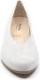 Hassi-A Hassia 5-304936-6999 Off White kleurige dames pumps - Thumbnail 5