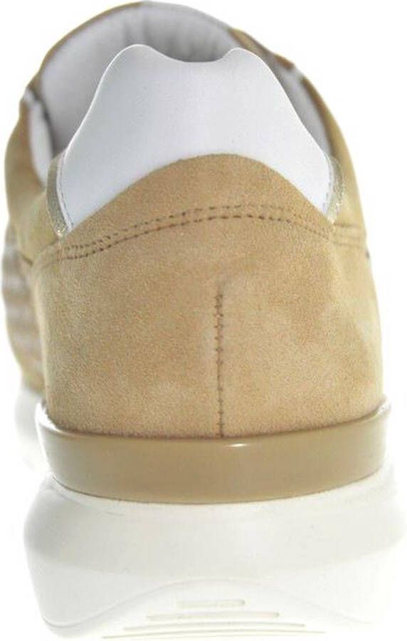 Hassia 301356 Cream White H-Wijdte Veterschoenen - Foto 6