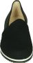 HASSIA Instappers Dames Piacenza Maat: 37 Materiaal: Textiel Kleur: Zwart - Thumbnail 10