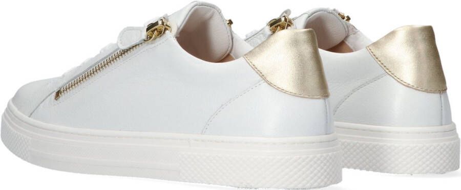 Hassi-A Hassia Dames Lage sneakers Bilbao Wit