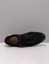 Hassi-A Hassia Barcelona Lage sneakers Dames Zwart - Thumbnail 7