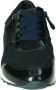 Hassi-A Hassia Barcelona Lage sneakers Dames Blauw - Thumbnail 15