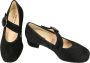 Hassi-A Hassia -Dames zwart pumps & hakschoenen - Thumbnail 3