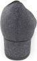 Hassi-A Hassia 4 303334 0100 Zwarte instapper pump wijdte J - Thumbnail 7