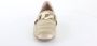 HASSIA Loafers Dames Napoli Ketting Maat: 42 Materiaal: Suède Kleur: Goud - Thumbnail 14