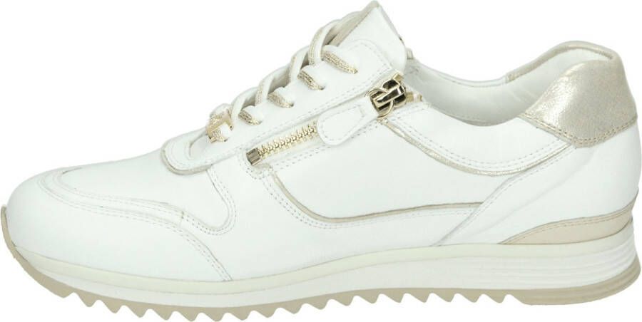 Hassi-A Hassia Porto Lage sneakers Dames Wit