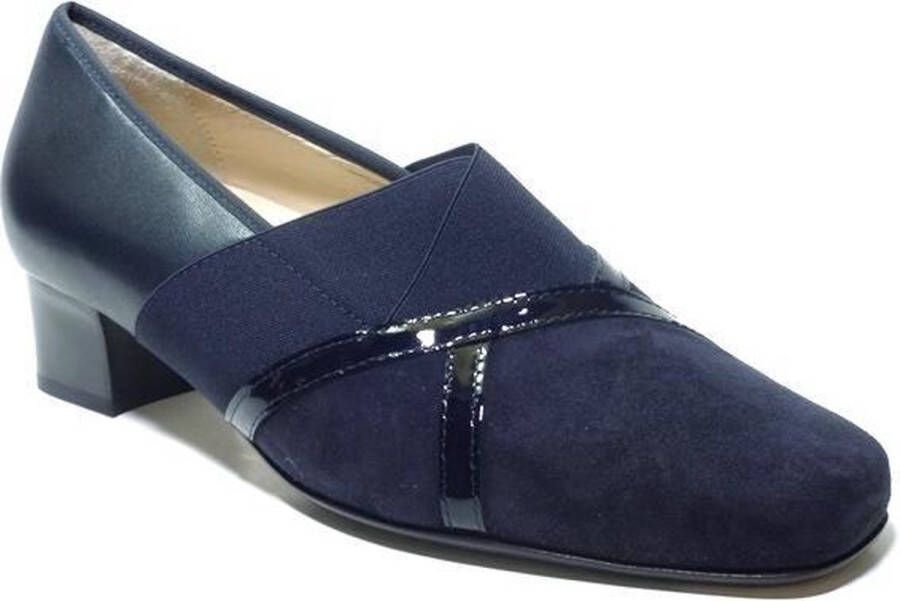 Hassi-A Hassia Pumps 5 30 3332 J Blauw