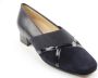 Hassi-A Hassia Pumps 5 30 3332 J Blauw 4½ 37½ - Thumbnail 5