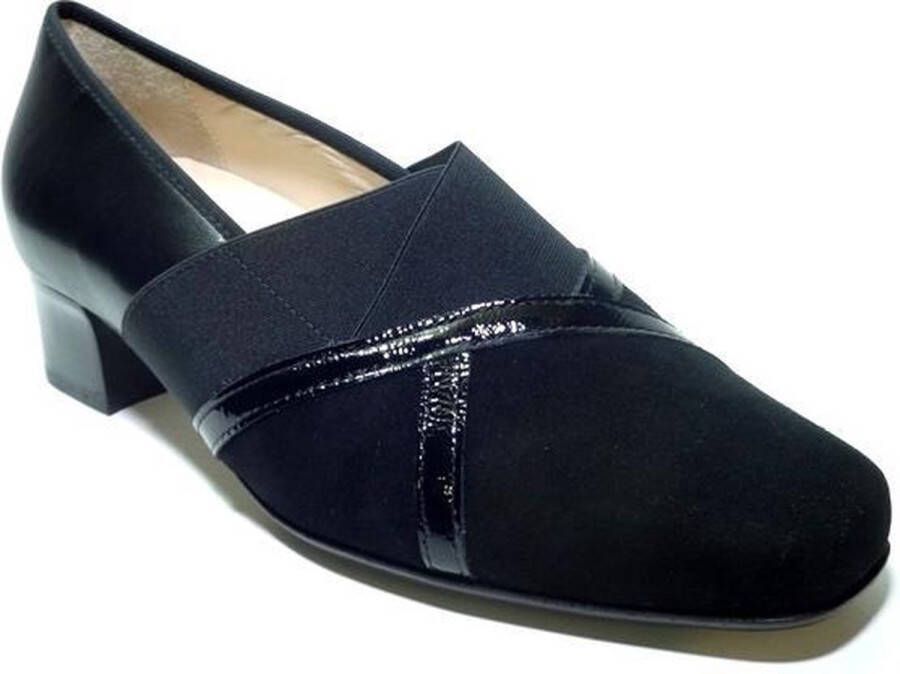 Hassi-A Hassia Pumps 5 30 3332 J Zwart 5½ 38½ - Foto 2