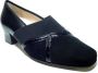 Hassi-A Hassia Pumps 5 30 3332 J Zwart 5½ 38½ - Thumbnail 2