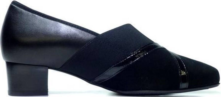 Hassi-A Hassia Pumps 5 30 3332 J Zwart