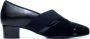Hassi-A Hassia Pumps 5 30 3332 J Zwart 5½ 38½ - Thumbnail 4