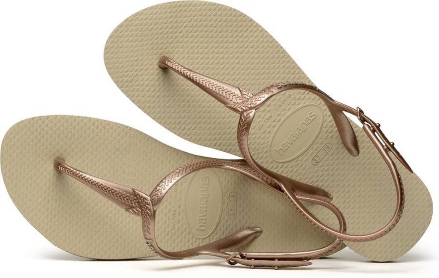 Havaianas 4144756 Flipflops Twist S20