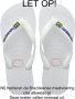 Havaianas Teenslippers KIDS MINECRAFT - Thumbnail 14