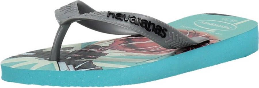 Havaianas 4145125 Kids Minecraft Q1