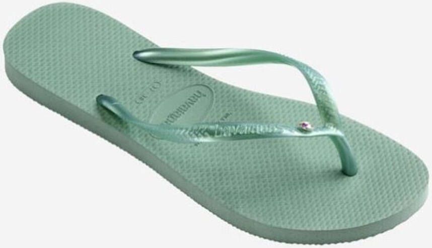 Havaianas 4145651 Flipflops Slim Crystal Sw Ii Q1