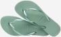 Havaianas 4145651 Flipflops Slim Crystal Sw Ii Q1 - Thumbnail 12