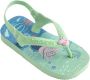 Havaianas Peppa Pig Logo Flip Flops Infant Kind - Thumbnail 5