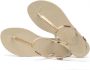 Havaianas You Riviera Slipper Slippers Dames Zwart - Thumbnail 3