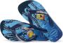 Havaianas Teenslippers KIDS TOP BOB SPONGE - Thumbnail 6