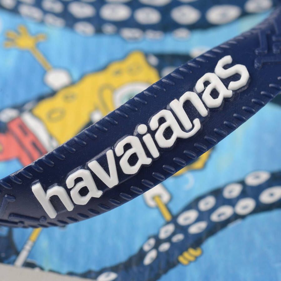 Havaianas 4147066 Kids Top Bob Sponge Q1