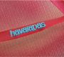 Havaianas Dames Slim Metallic Rainbow Pink Lemonade MULTICOLOR - Thumbnail 5